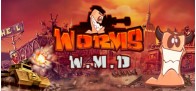 Worms W.M.D 
